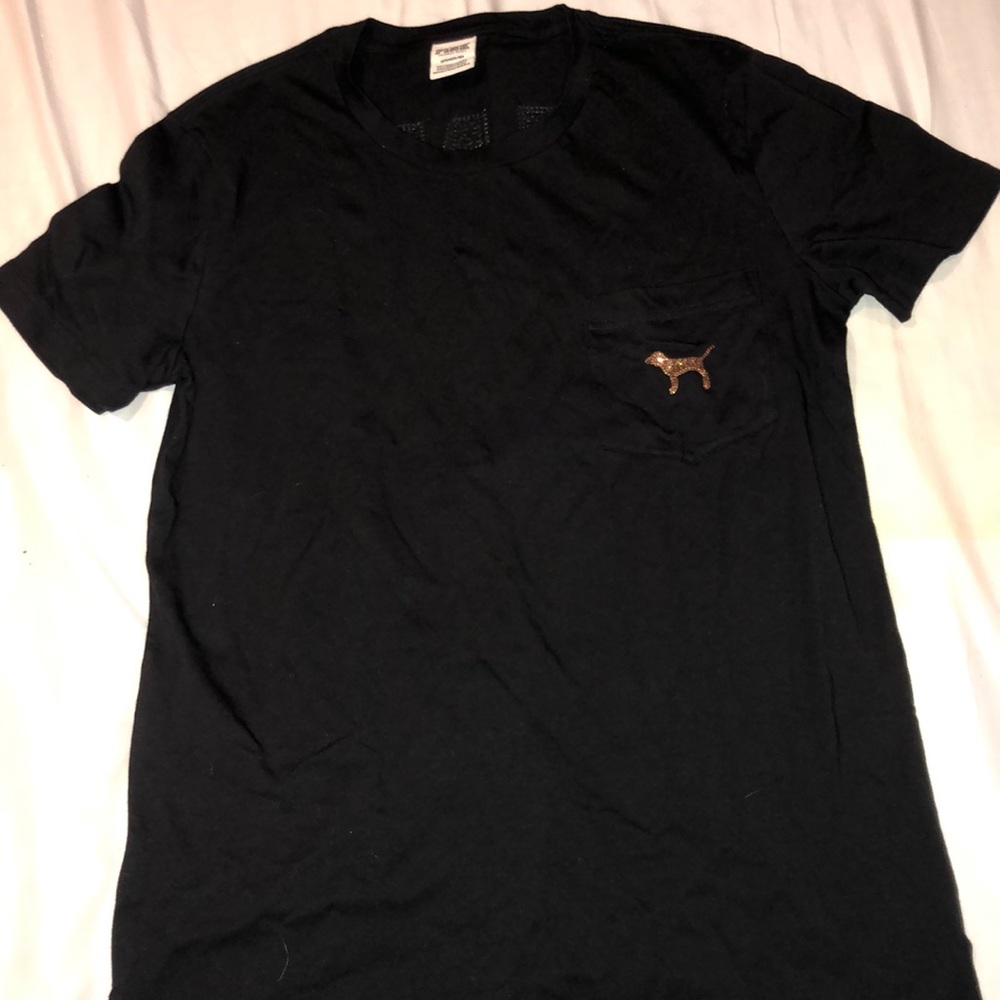 Victoria Secret Shirt